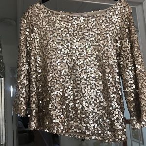 Sparkle Blouse